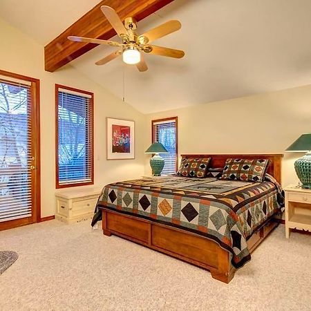 Nansen Court Private Home By Alpine Ski Properties Park City Exterior foto
