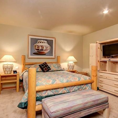Nansen Court Private Home By Alpine Ski Properties Park City Exterior foto