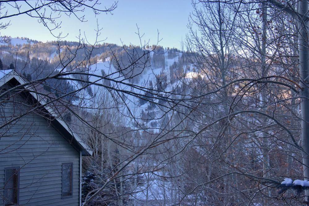 Nansen Court Private Home By Alpine Ski Properties Park City Exterior foto
