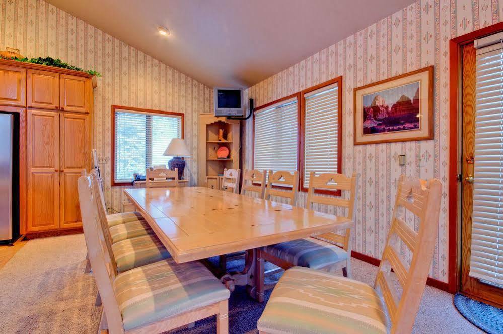Nansen Court Private Home By Alpine Ski Properties Park City Exterior foto
