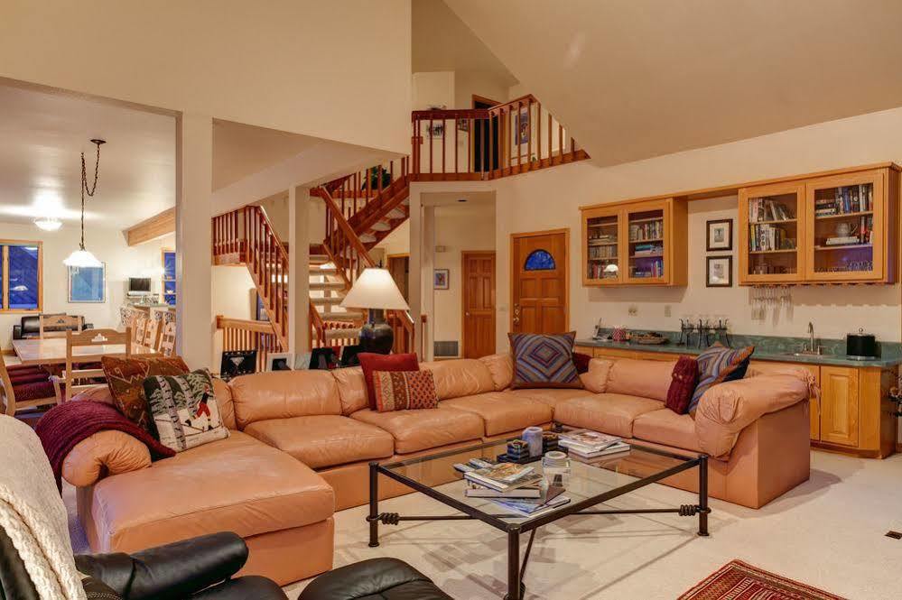 Nansen Court Private Home By Alpine Ski Properties Park City Exterior foto