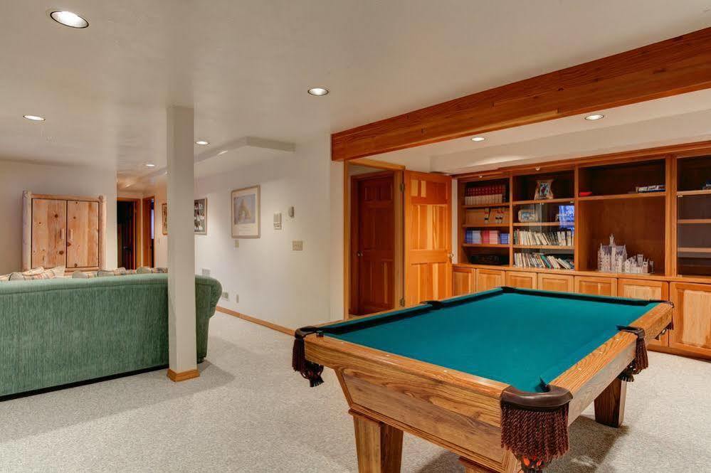 Nansen Court Private Home By Alpine Ski Properties Park City Exterior foto