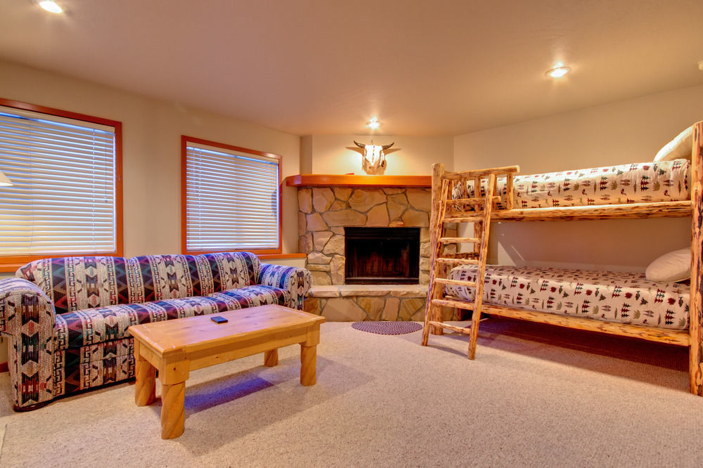 Nansen Court Private Home By Alpine Ski Properties Park City Exterior foto