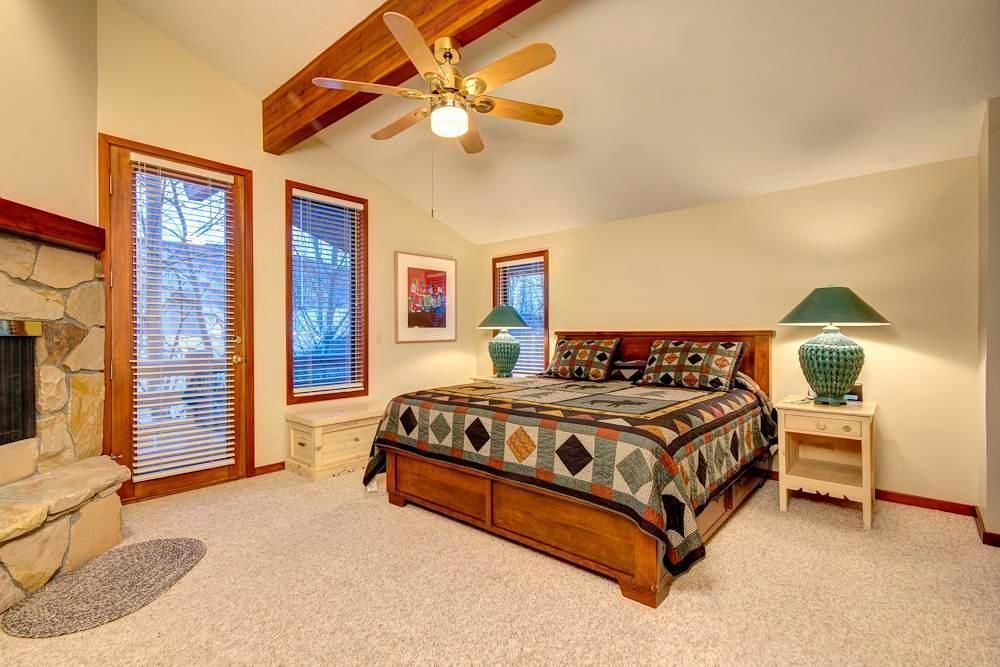 Nansen Court Private Home By Alpine Ski Properties Park City Exterior foto
