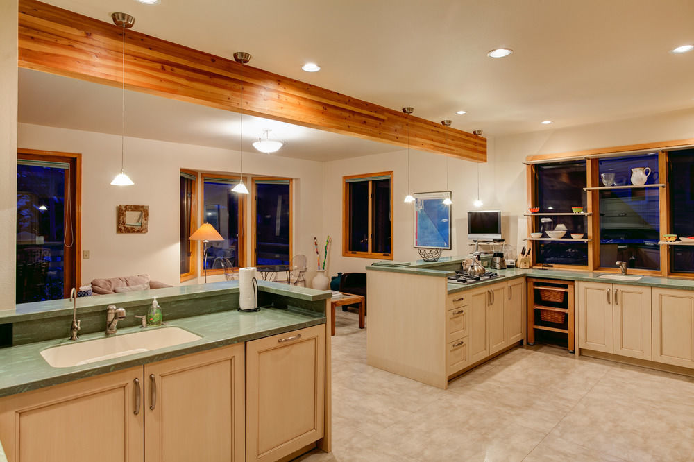 Nansen Court Private Home By Alpine Ski Properties Park City Exterior foto