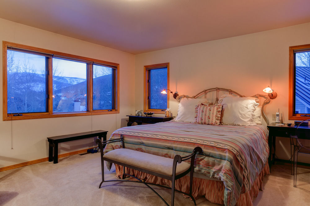 Nansen Court Private Home By Alpine Ski Properties Park City Exterior foto