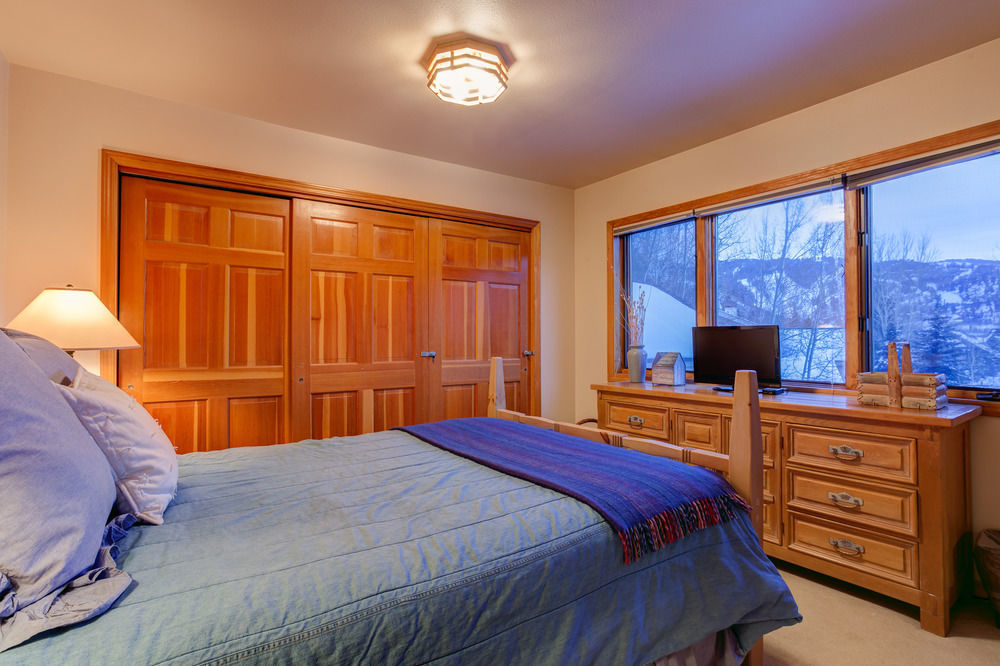 Nansen Court Private Home By Alpine Ski Properties Park City Exterior foto