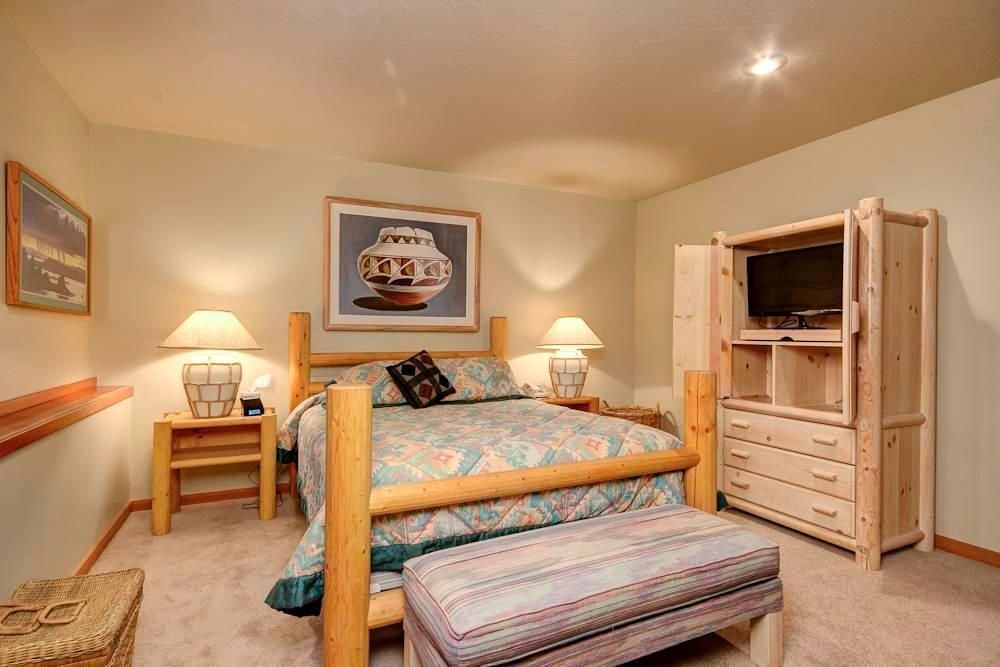 Nansen Court Private Home By Alpine Ski Properties Park City Exterior foto