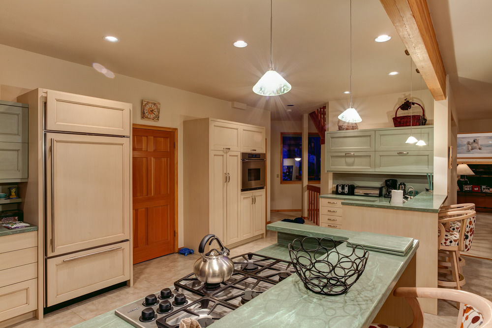 Nansen Court Private Home By Alpine Ski Properties Park City Exterior foto