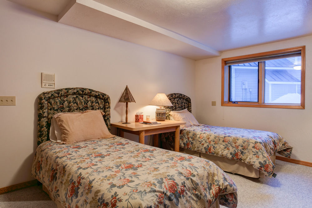 Nansen Court Private Home By Alpine Ski Properties Park City Exterior foto