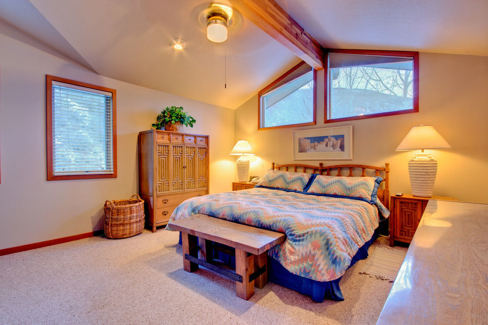 Nansen Court Private Home By Alpine Ski Properties Park City Exterior foto