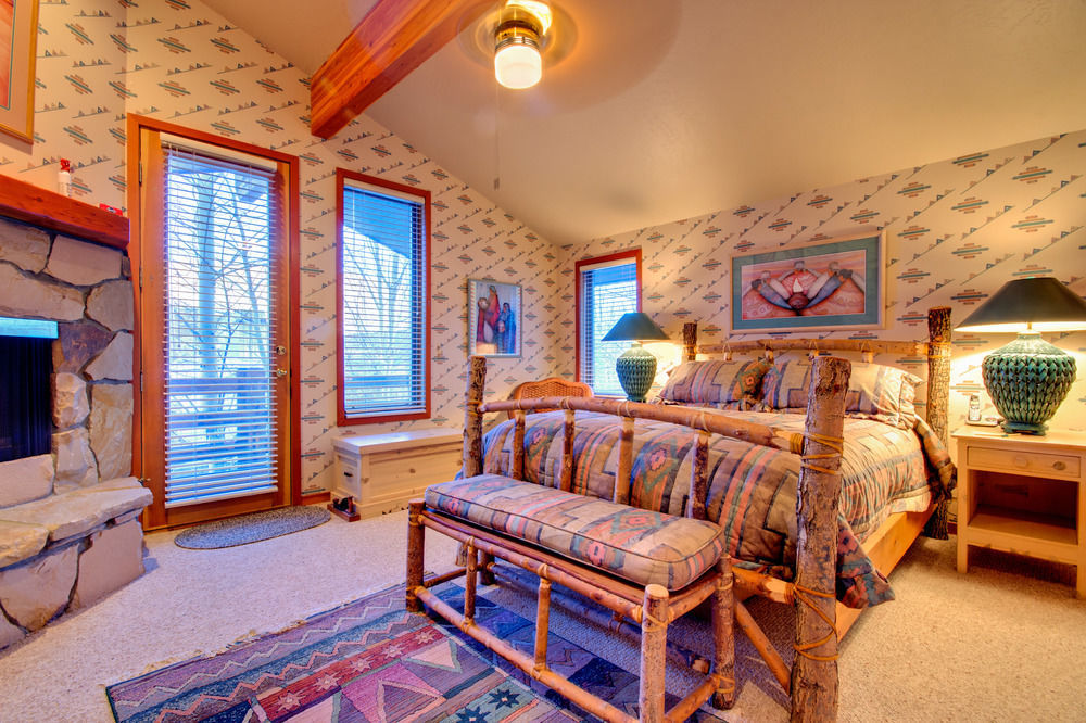 Nansen Court Private Home By Alpine Ski Properties Park City Exterior foto