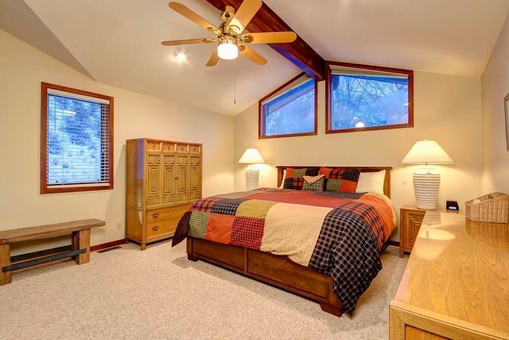 Nansen Court Private Home By Alpine Ski Properties Park City Exterior foto