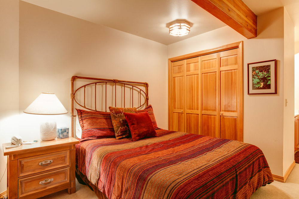 Nansen Court Private Home By Alpine Ski Properties Park City Exterior foto