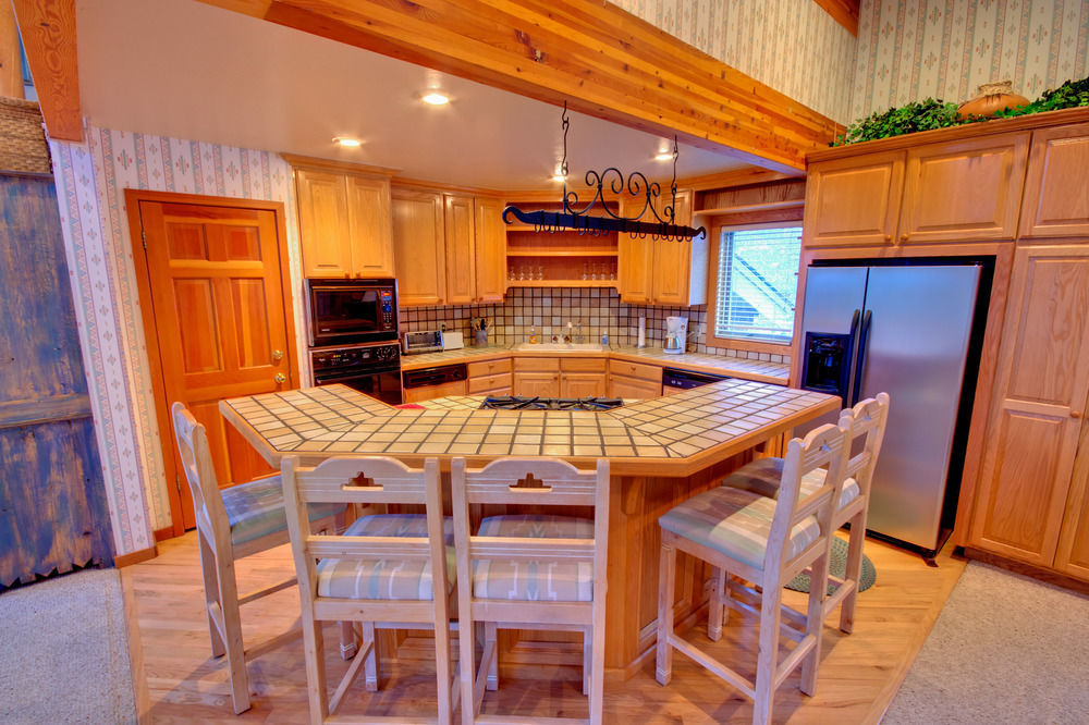 Nansen Court Private Home By Alpine Ski Properties Park City Exterior foto